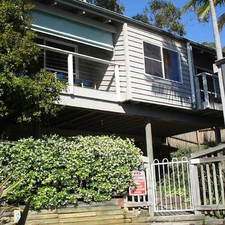 The Beach Hut Avoca Beach Nsw Villa Bagian luar foto