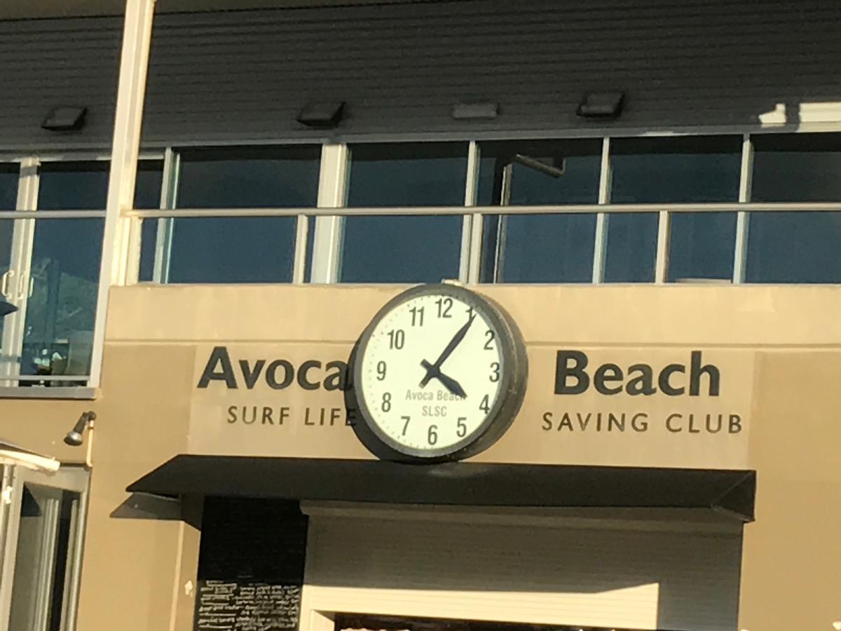 The Beach Hut Avoca Beach Nsw Villa Bagian luar foto