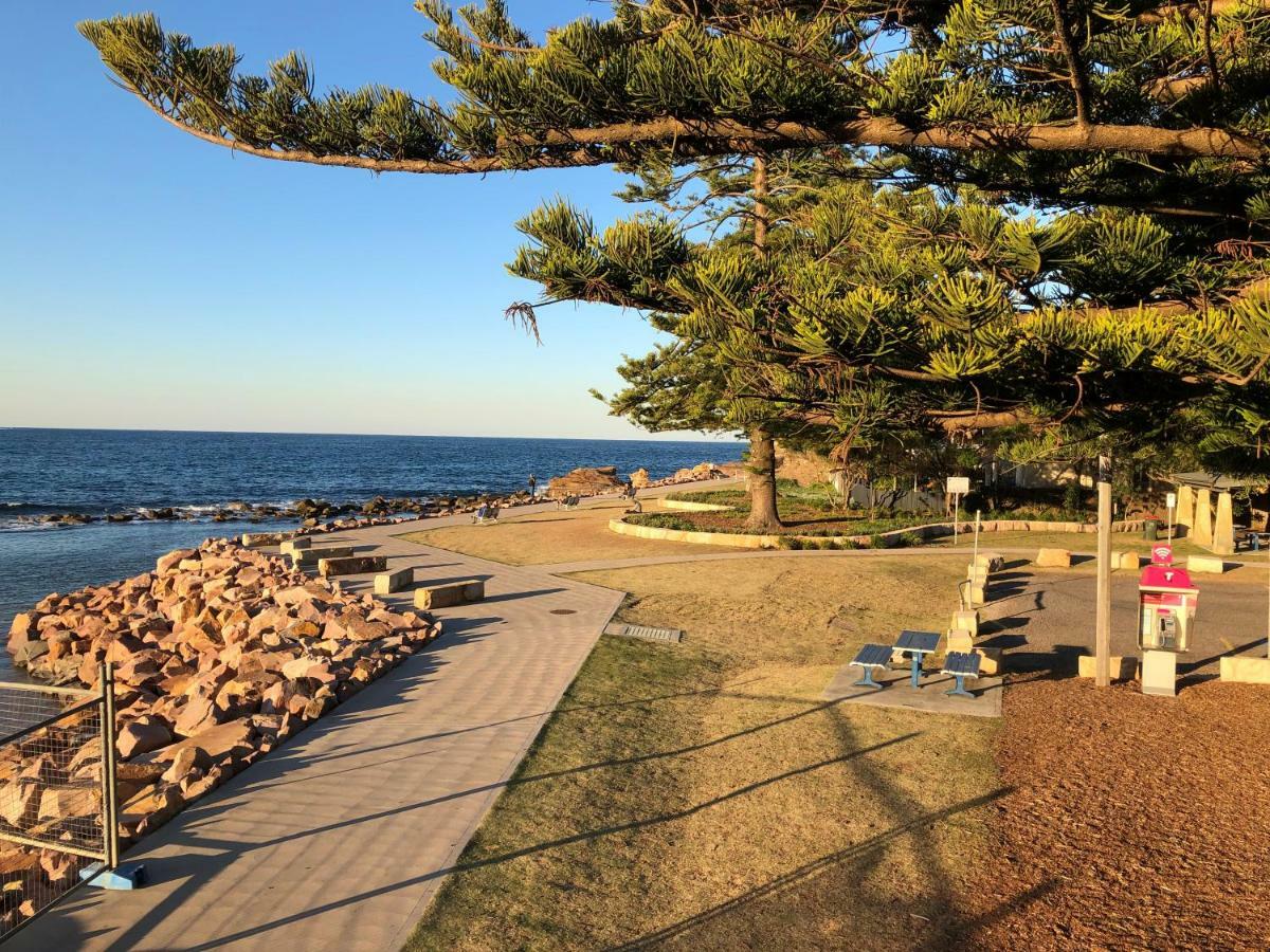 The Beach Hut Avoca Beach Nsw Villa Bagian luar foto